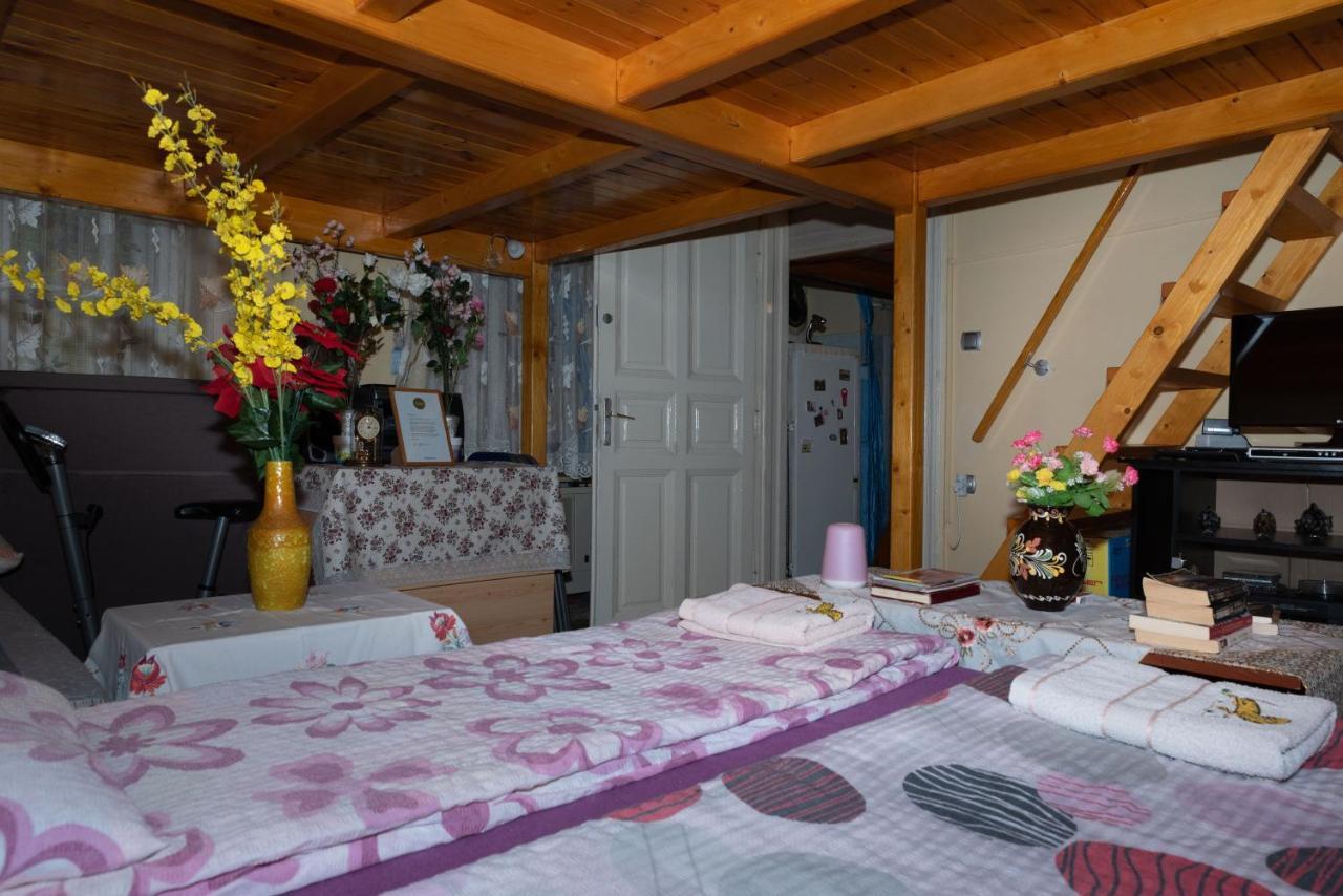 Budapest Central Apartment Extérieur photo